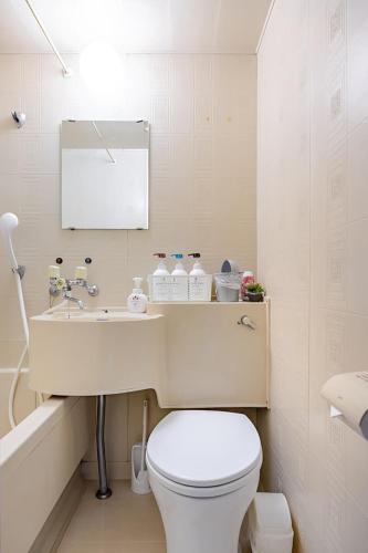 TOMO Ryokan Tokyo Otsuka
