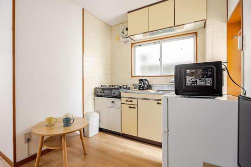 TOMO Ryokan Tokyo Otsuka