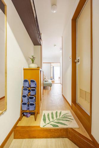 TOMO Ryokan Tokyo Otsuka