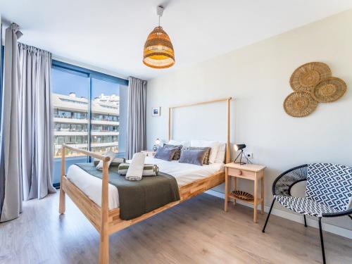 Pass the Keys Casa Ban, Spacious 3 Bedroom Townhouse