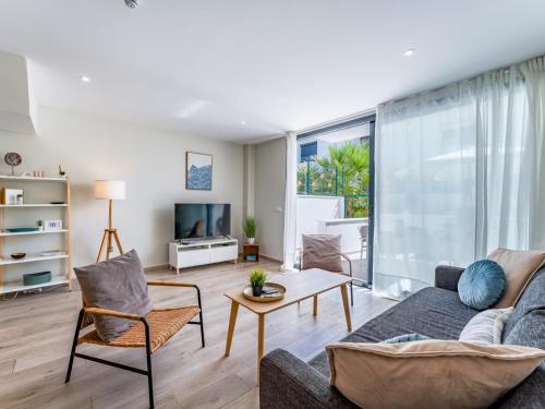 Pass the Keys Casa Ban, Spacious 3 Bedroom Townhouse