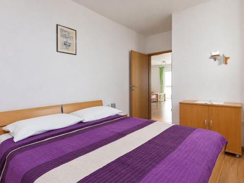 Apartment Ljilja