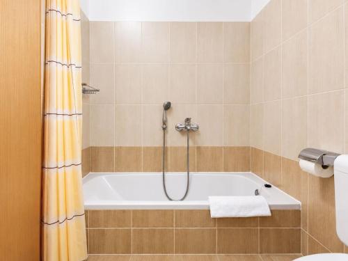 Apartment Ljilja