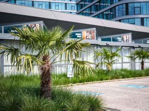Ibis Styles Linz