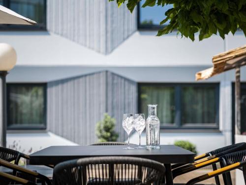 Ibis Styles Linz