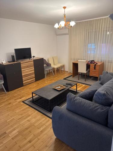 Apartment Ilica Britanac