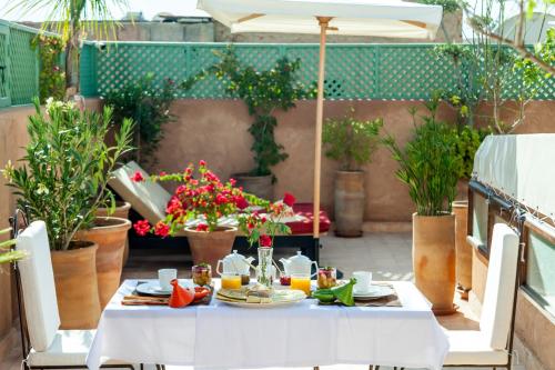 Foto de la galeria de Riad Dar Yema a Marràqueix