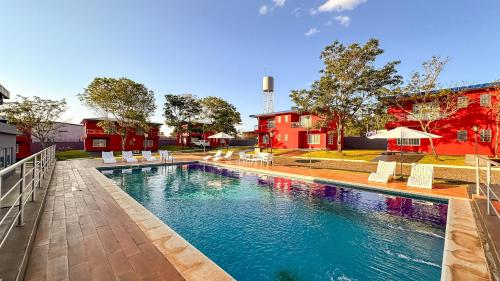 Iguazu Nature Rentals