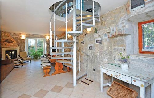 Villa Cindro House