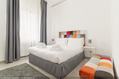 Brera Apartments in San Marco