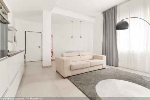 Brera Apartments in San Marco