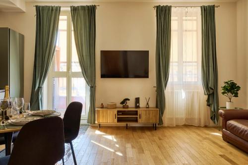 Bellissimo bilocale al centro di Roma - Daniele Case Vacanza