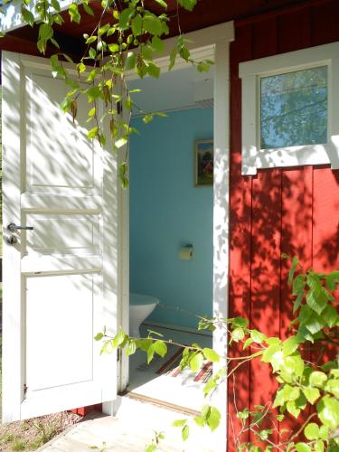 Gallery image of Söderhagen Camping och Gästhem in Eckerö