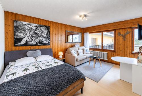 Magrappé M 231 - SKI LIFT apartment 6 pers