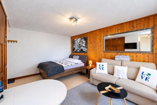 Magrappé M 231 - SKI LIFT apartment 6 pers