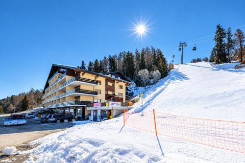 Magrappé M 231 - SKI LIFT apartment 6 pers