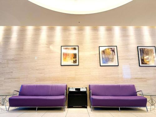 Mercure Sapporo