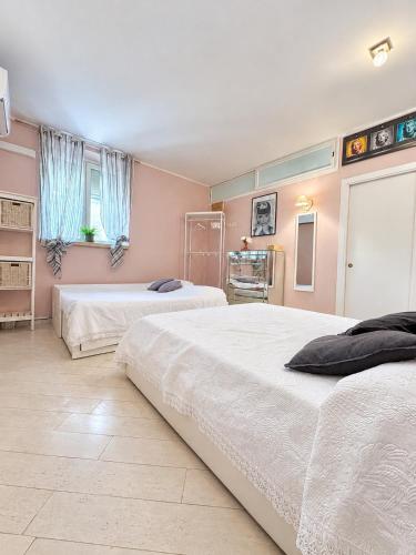 Vacanze Romane a San Giovanni