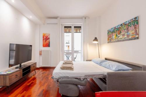 Isola Milano - Design & Central Apartment