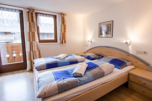 Легло или легла в стая в Großstahlhof Mountain & Panorama View