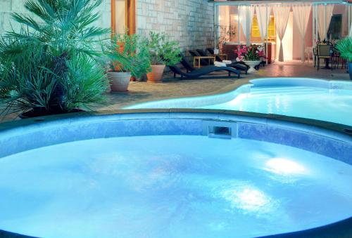 Gallery image of Hotel Villa Adriatica - Adults Only in Supetar