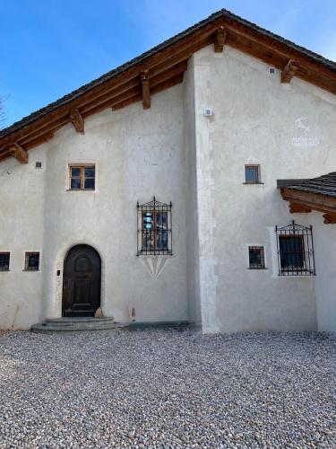 Apartment Pradatsch