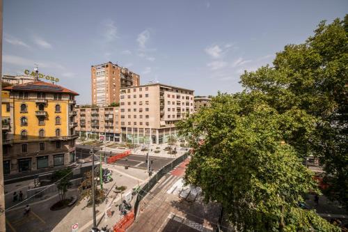 ShortMi Heart City Centre Milan