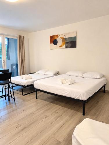 ALESSANDRINO Apartment