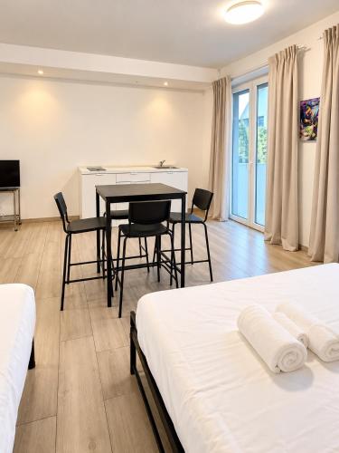 ALESSANDRINO Apartment