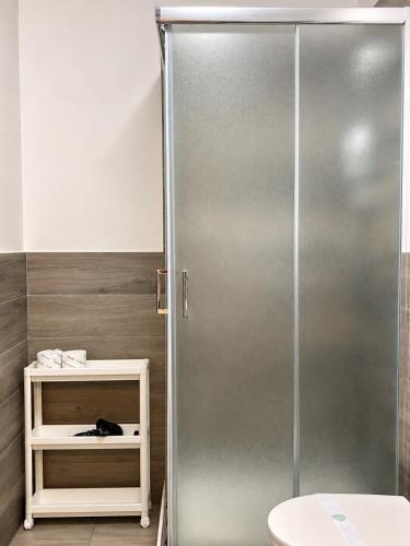 ALESSANDRINO Apartment