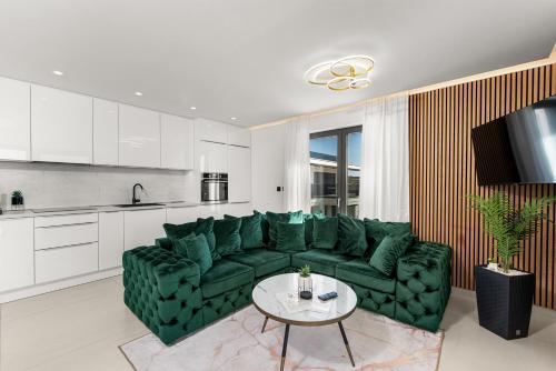 Primosten Sunhill Deluxe Apartment Maya