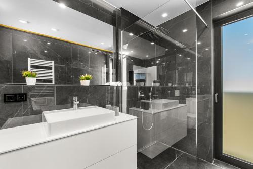 Primosten Sunhill Deluxe Apartment Maya