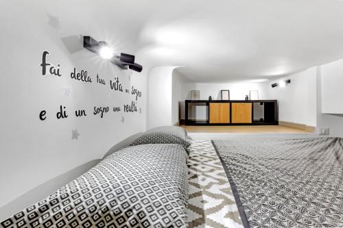 Studio Perugino 16, Milano Porta Vittoria