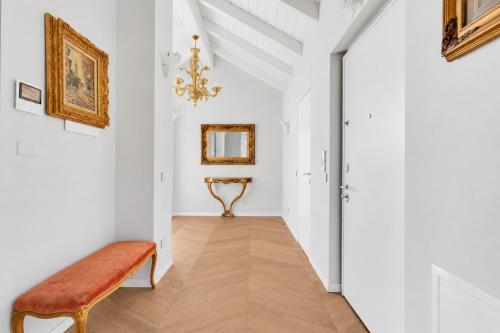 CityLife Penthouse by NDP rent
