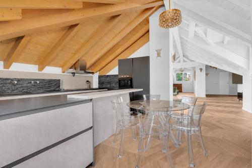CityLife Penthouse by NDP rent