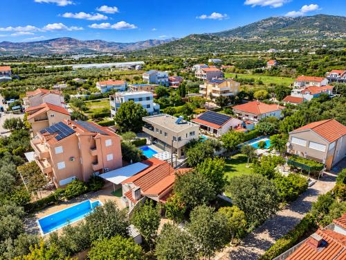Villa Rozzaria - Mediterranean Spa Escape