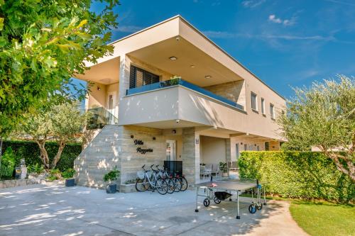 Villa Rozzaria - Mediterranean Spa Escape