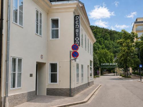 Aparthotel Baden City Center - Serviced Boutique Apartments - Urban flats