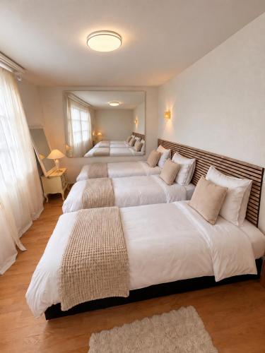 Mon Bijou Chalet au Lac Alpin