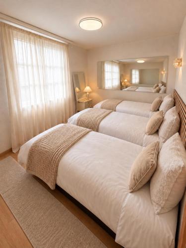Mon Bijou Chalet au Lac Alpin