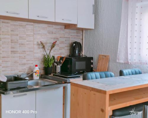 Apartman Jezz II, Zagreb