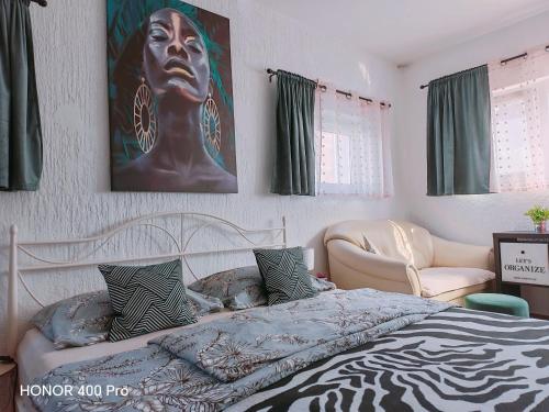 Apartman Jezz II, Zagreb