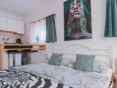 Apartman Jezz II, Zagreb