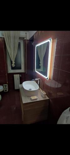 Appartamento Casilino