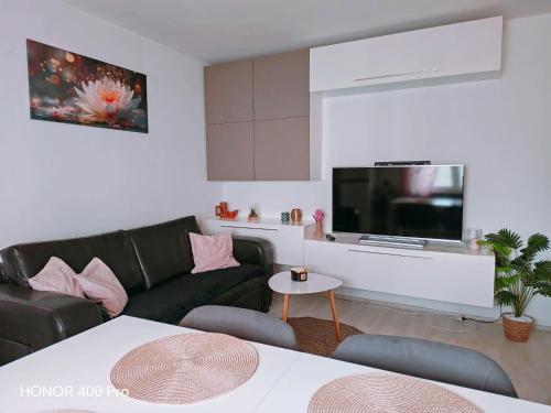 Zagreb, Apartman Jezz
