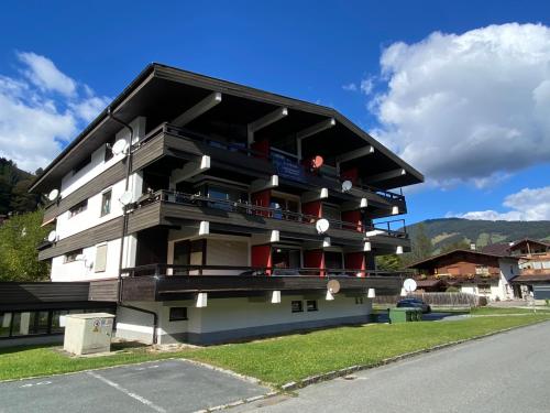 Bergzeit by Apartment Managers