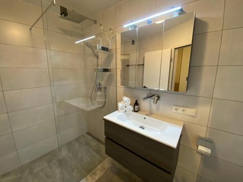 Bergzeit by Apartment Managers