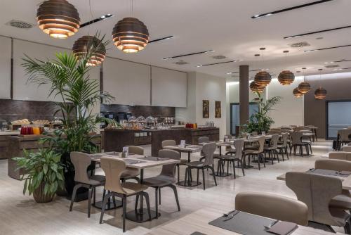 Hilton Garden Inn Milan North