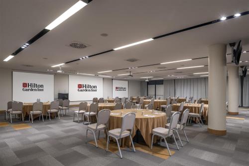 Hilton Garden Inn Milan North