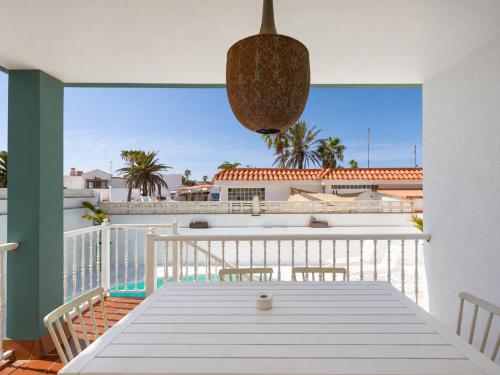 Villa Veaco Beach with jacuzzi and private pool